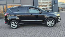 Ford Kuga 2019r  benzyna  rozrząd wymienionu Płock - zdjęcie 3