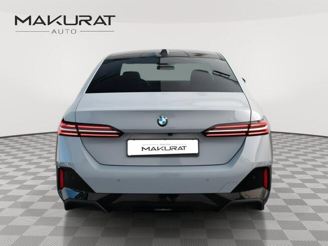 GD6P556#520d mHEV M Sport Ambient Podgrz.f K.cof Salon PL VAT23% Gdynia - zdjęcie 7