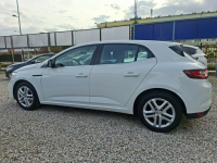 Renault Megane 1,6 benz. SALON PL + 100% bezwypadkowy + niski przebieg Warszawa - zdjęcie 8