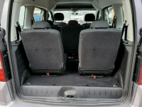 Peugeot Partner ** 7-mio Osobowy ** Bezwypadkowy  ** Jatutów - zdjęcie 11