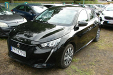 Peugeot 208 1,5 D 102 KM,Super stan , dobry silnik.