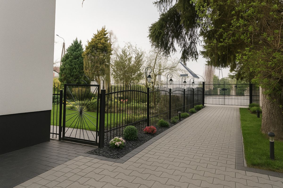 Jantar I atrakcyjna działka I do remontu I Jantar - zdjęcie 11