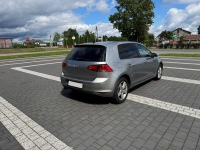 Volkswagen Golf VII 1,6 TDI 105KM Led Navi Klimatronik Bliżyn - zdjęcie 5