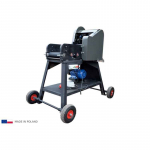 Gilotyna TREZO G-300T maszyna do cięcia tytoniu Sosnowiec - zdjęcie 5