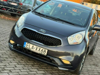 Kia Venga *1.6 Benzyna*LIFT*Gwarancja* Zduńska Wola - zdjęcie 7