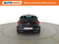 Seat Leon FR automat virtual navi FullLED ACC grzane fotele BeatAudio Warszawa - zdjęcie 6