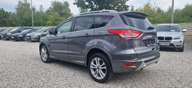Ford Kuga Jeden Właściciel Super Stan 2.0 TDCI Płock - zdjęcie 6