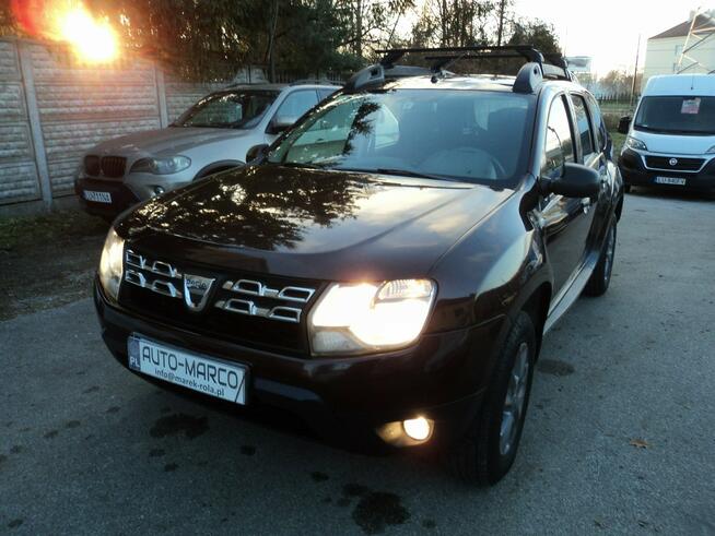 Dacia Duster sprzedam DACIE DASTER 1,5 B 4x4 koła Lublin - zdjęcie 2