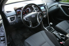 Hyundai i30 1,4 Benzyna 97 tys km Dobre Wyposażenie Lubań - zdjęcie 8