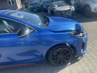 Kia Pro_cee'd GTline Automat JBL Skóra Podgrzewanie Kamera 204KM Gliwice - zdjęcie 2