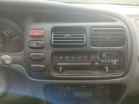 Suzuki Grand Vitara 2,5 V6 4X4 klima webasto hak Gryfino - zdjęcie 10