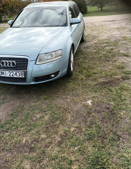Sprzedam Audi A6 C6 Rawicz - zdjęcie 4