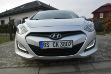 Hyundai i30 1.6D Navi/ Kamera/ 2 KPL KÓŁ/ Sprowadzony/Opłacony Tarnogród - zdjęcie 5