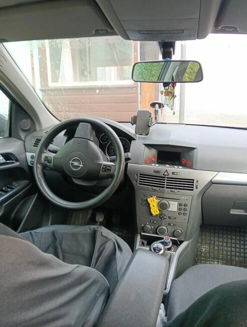 Sprzedam opla Astre H Jędrzejów - zdjęcie 2