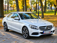 Mercedes C 200 Sadlno - zdjęcie 3