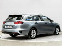 Kia Ceed SW 1,5 T-GDI 7DCT M Salon Polska Poznań - zdjęcie 2