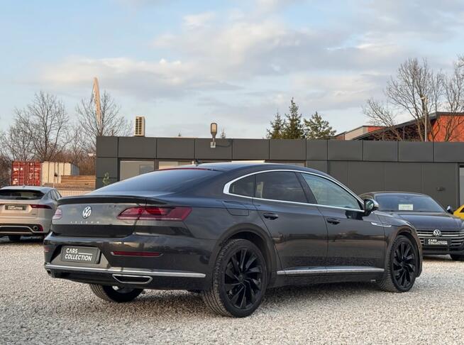 Volkswagen Arteon, 2018 Michałowice - zdjęcie 4