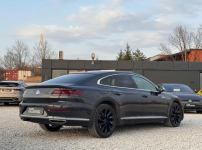Volkswagen Arteon, 2018 Michałowice - zdjęcie 4