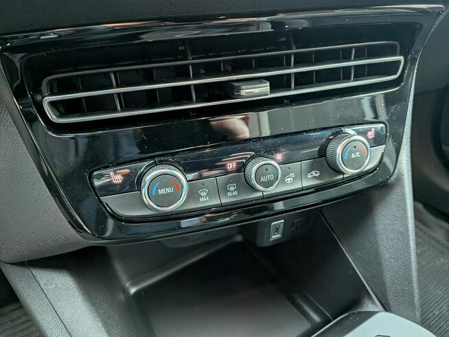 Opel Mokka GS 1.2T 130 AT8 Piła - zdjęcie 10