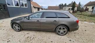 Audi A6 2,0 TDI Kazimierza Wielka - zdjęcie 2