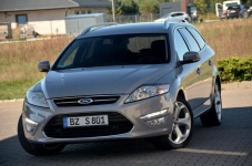 Ford Mondeo 2,2TDCI*175KM*Lift*Convers*Kamera*Navi*ASO*Niemcy Ostrów Mazowiecka - zdjęcie 4