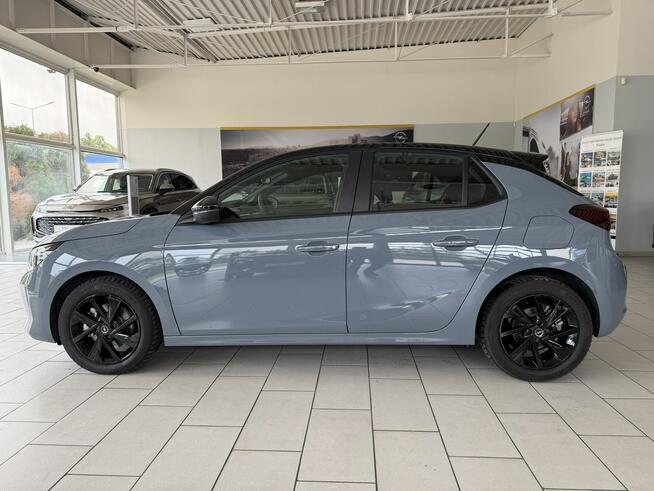 Opel Corsa Yes 1.2 Turbo 100KM MT6 Giżycko - zdjęcie 9
