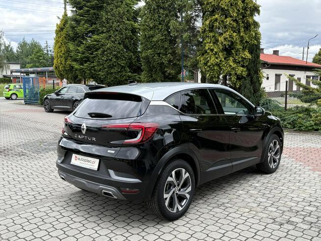 Renault Captur Rezerwacja Tarnowskie Góry - zdjęcie 6