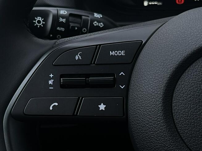 Hyundai i20 1.2 MPI 5MT (79KM) MY25 - Modern - dostępny od ręki Łódź - zdjęcie 10