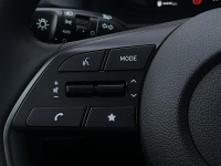 Hyundai i20 1.2 MPI 5MT (79KM) MY25 - Modern - dostępny od ręki Łódź - zdjęcie 10