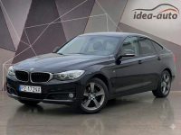 BMW 3GT *Full LED*Polski Salon*Automat*Bezwypadkowy*Serwisowany w ASO*