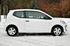 Volkswagen Up! 1.0 60KM Klima El.Szyby Led Płock - zdjęcie 5