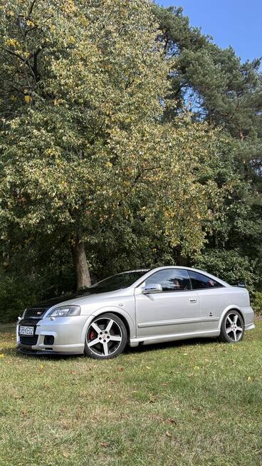 Opel Astra G Sumina - zdjęcie 9