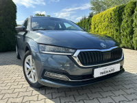 Škoda Octavia 2.0 TDi automat!bardzo zadbana!