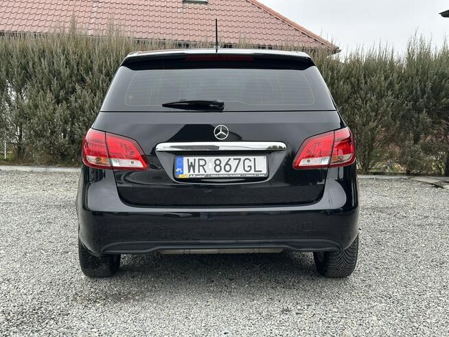 Mercedes B 180 Lipsko - zdjęcie 8