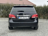 Mercedes B 180 Lipsko - zdjęcie 8