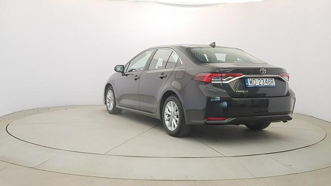 Toyota Corolla 1.5 Comfort ! Z Polskiego Salonu ! Faktura VAT ! Warszawa - zdjęcie 6