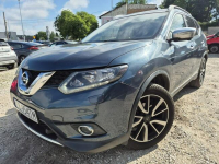 Nissan X-Trail Panorama* Bogata wersja* Model 2016