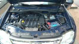 Dacia Duster 1.6 Laureate Euro5 Sochaczew - zdjęcie 11