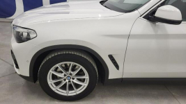 BMW X3 xDrive20d Grójec - zdjęcie 10