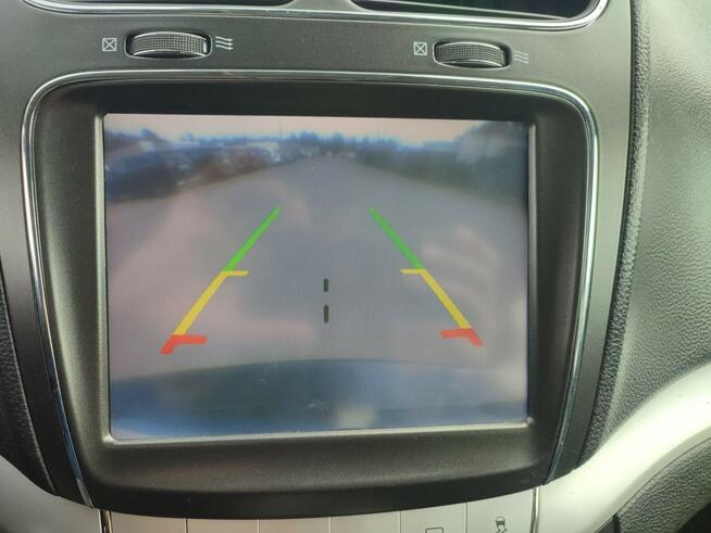 Fiat Freemont 4x4 automat dvd Otwock - zdjęcie 6