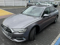 Audi A6 quattro, serwisowany, bezwypadkowy, 2 KPL OPON, Faktura vat Tychy - zdjęcie 6