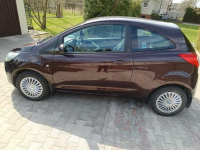 Ford KA 1.2 Oryginalny lakier mały przebieg Szydłowiec - zdjęcie 8