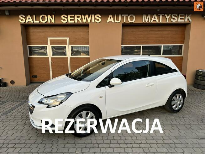 Opel Corsa !! Rezerwacja !! Orzech - zdjęcie 1