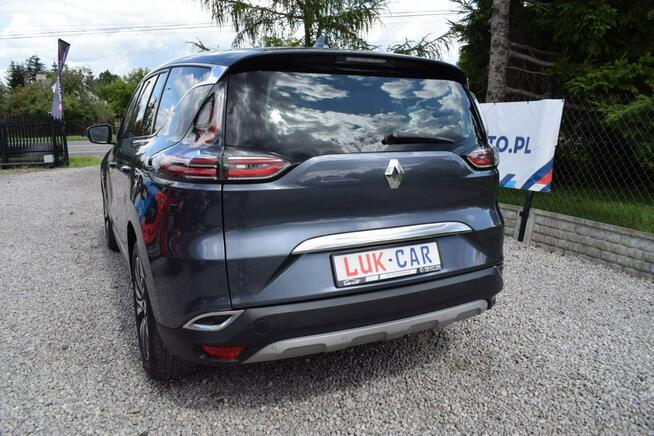 Renault Espace Initiale Paris 1.8 TCe 225 KM 4Control 7os. Łuków - zdjęcie 3