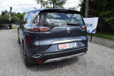 Renault Espace Initiale Paris 1.8 TCe 225 KM 4Control 7os. Łuków - zdjęcie 3
