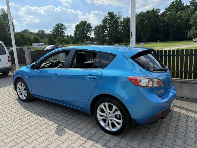 Mazda 2 1,6 benzyna ładna zarejestrowana Bolesławiec - zdjęcie 6