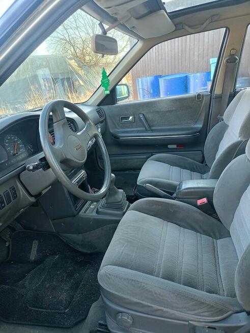 Mazda 626 GD 1.7 benzyna | 1992 | Manual Racibórz - zdjęcie 2
