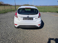 Ford Fiesta Lift 1.25 z Niemiec Rymanów - zdjęcie 7