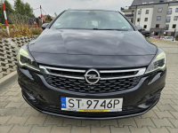 Opel Astra K 2016, 1.4T 125 KM, salon Polska, hak Rzeszów - zdjęcie 8
