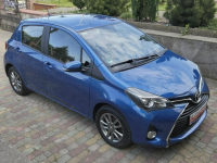 Toyota Yaris 1.33 Premium Wąchock - zdjęcie 5